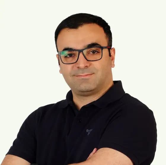 Mohammad Smadi