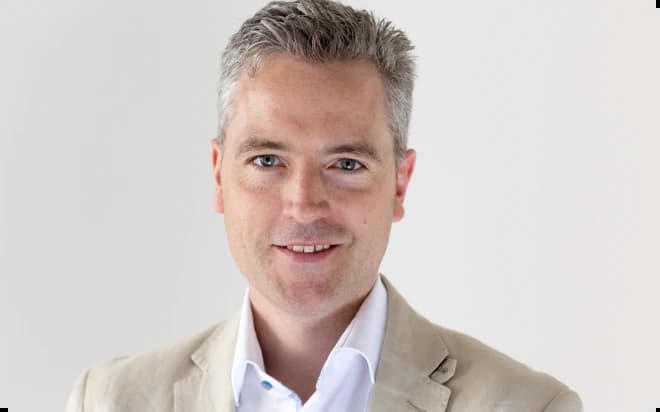 Dr. Niels Beisinghoff