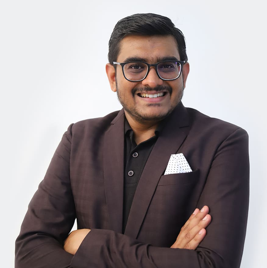 Chirag Pipaliya