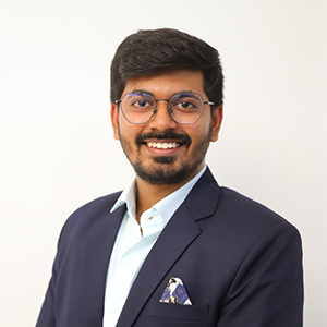 Vimal Tarsariya