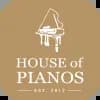 House of Pianos